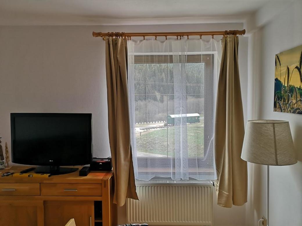 Telgart Apartman C.12 Dış mekan fotoğraf
