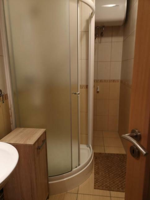 Telgart Apartman C.12 Dış mekan fotoğraf