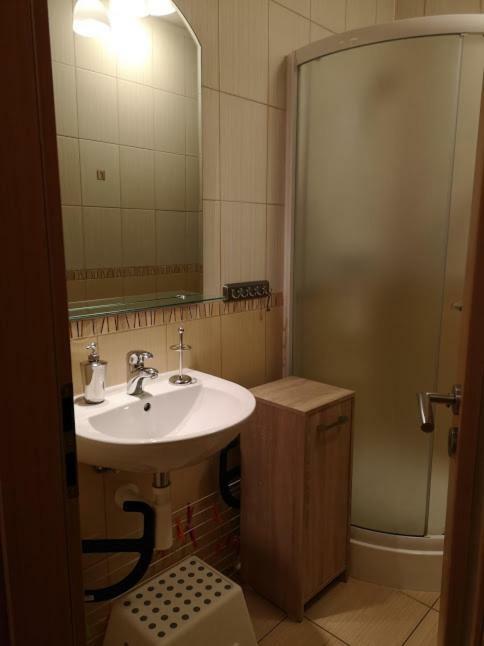 Telgart Apartman C.12 Dış mekan fotoğraf